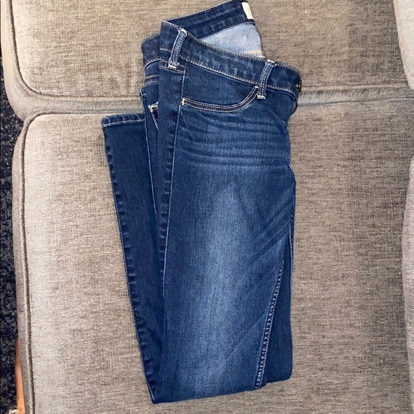 Hollister skinny jeans - Picture 3 of 5